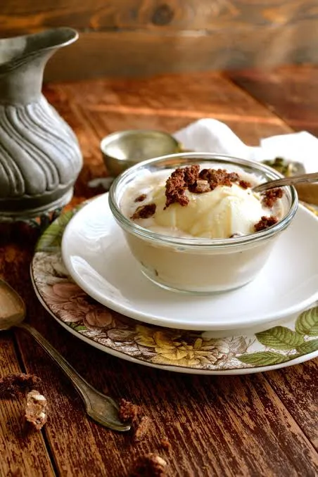 Affogato