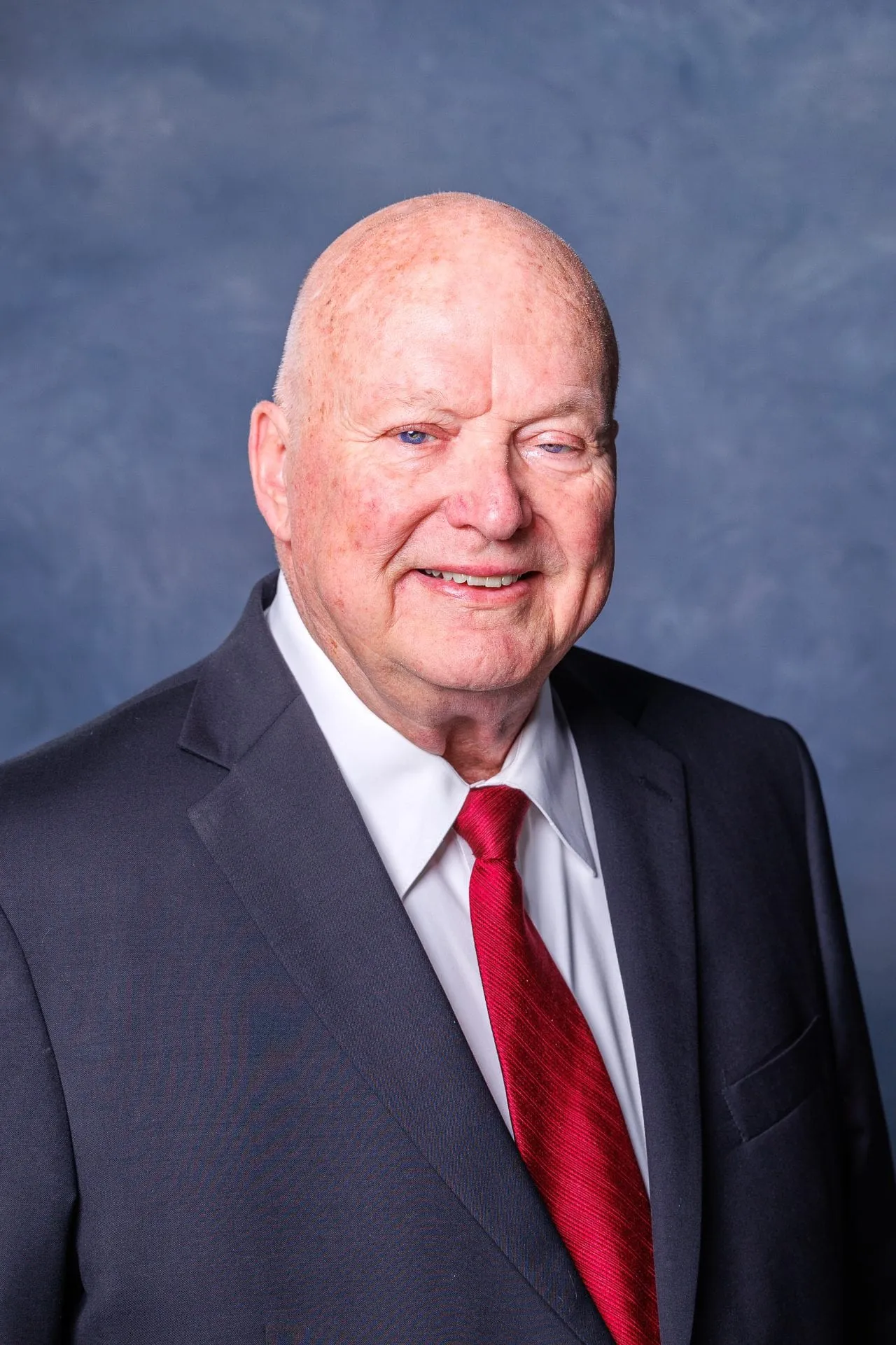 Donald M. Soenen