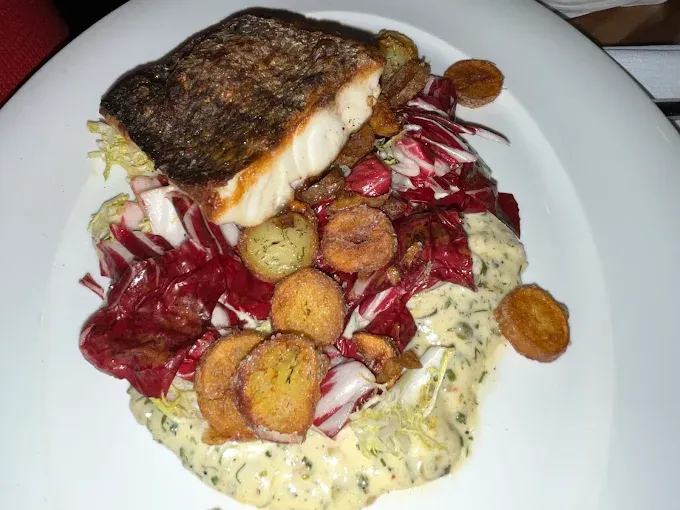 Halibut
