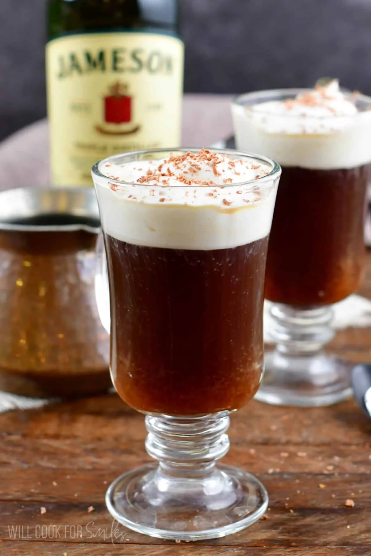 Irish Coffee