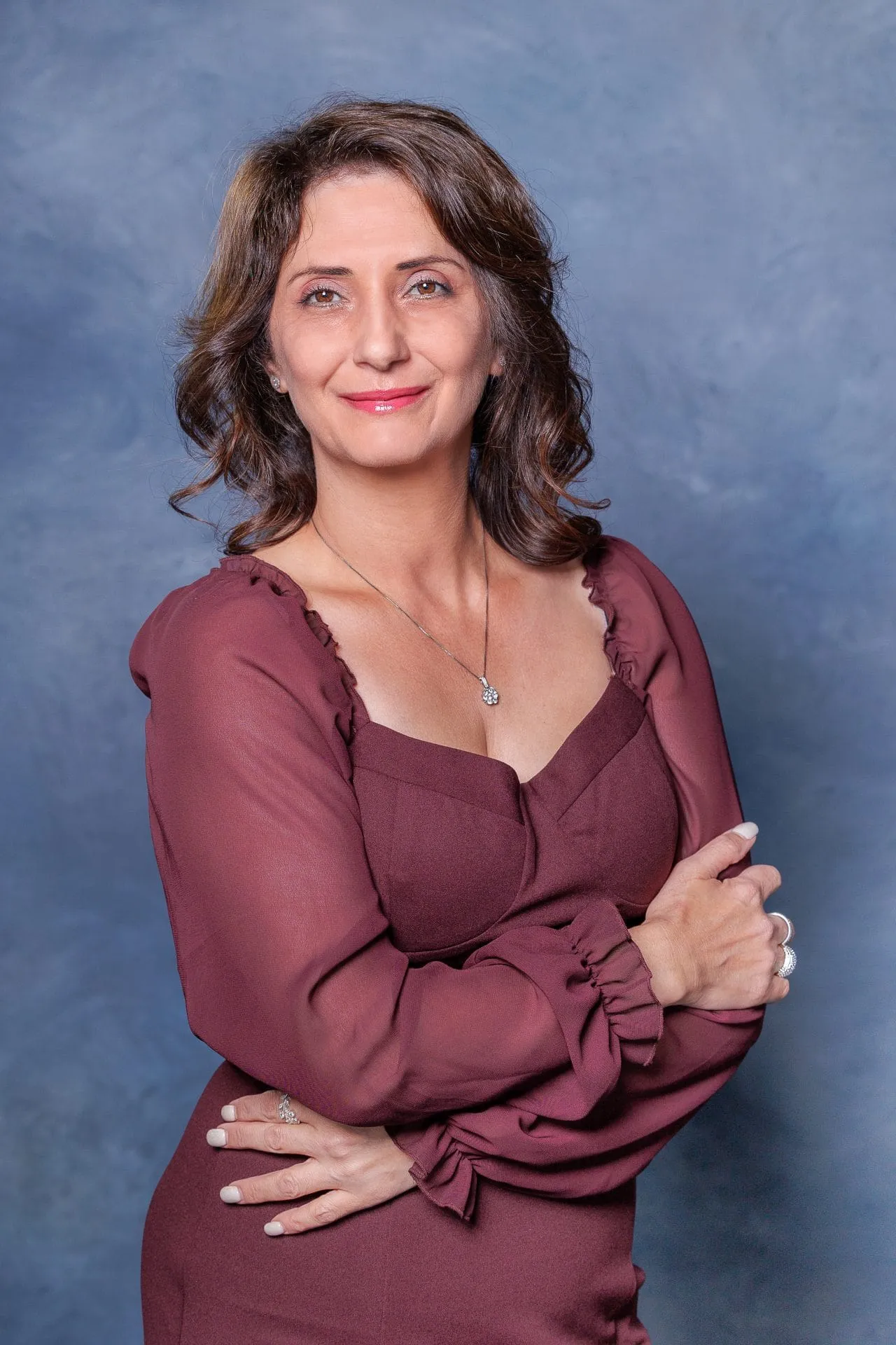 Mia Odeh
