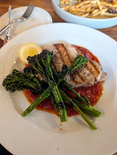 Swordfish