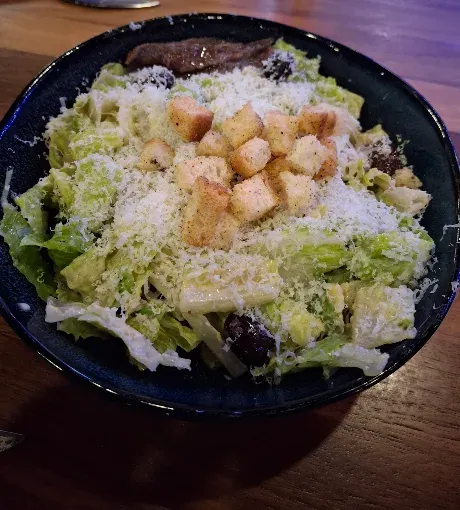 Caesar
