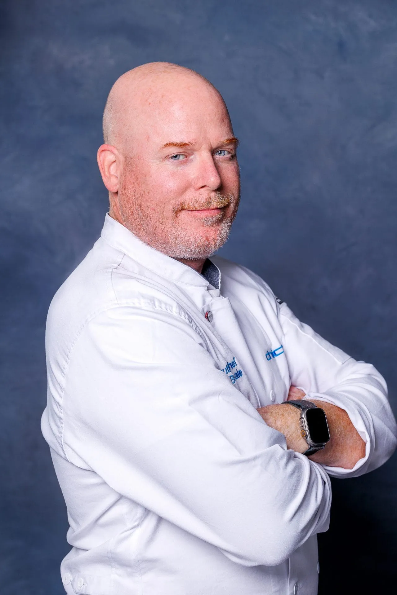 Scott Breazeale