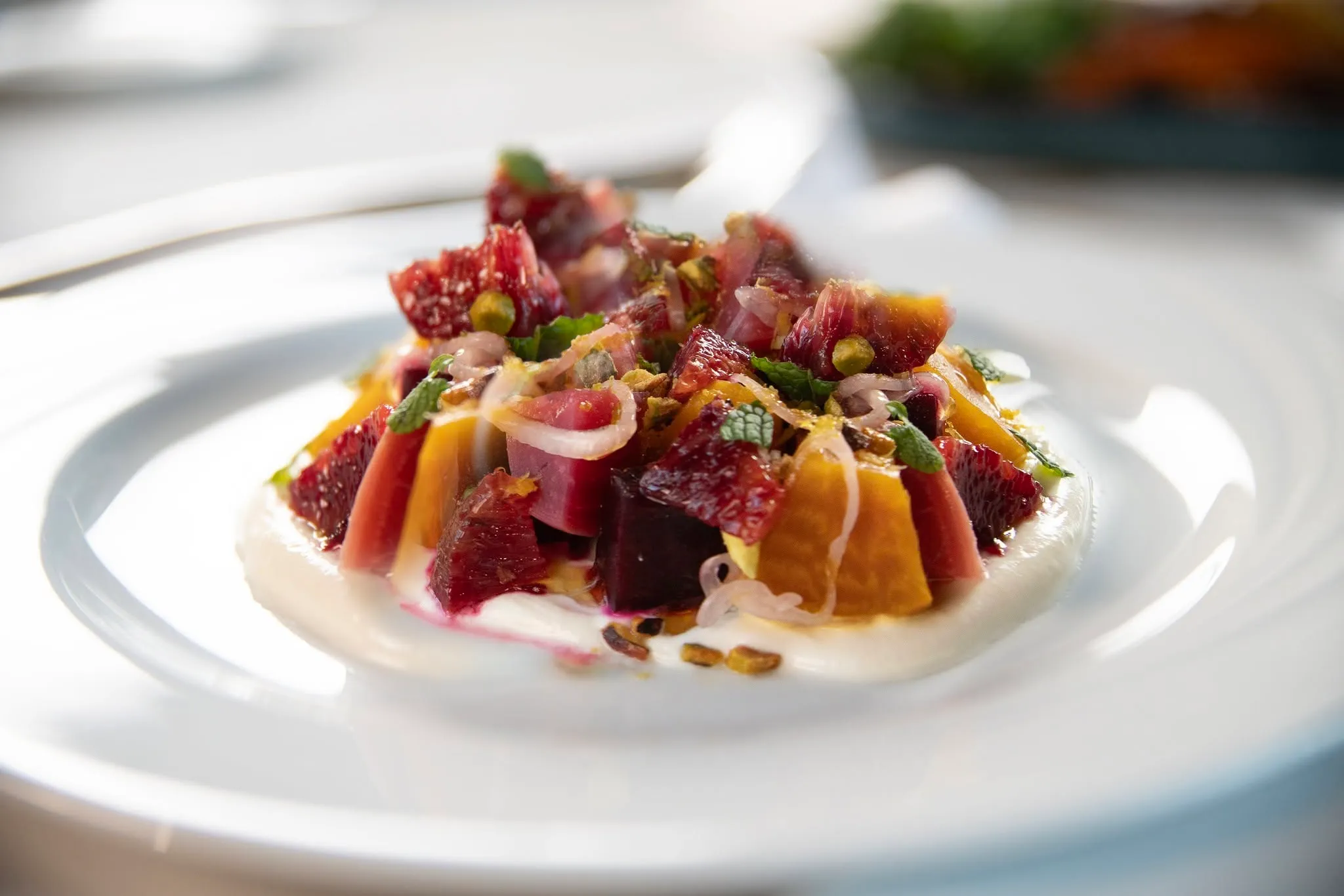 House Salad