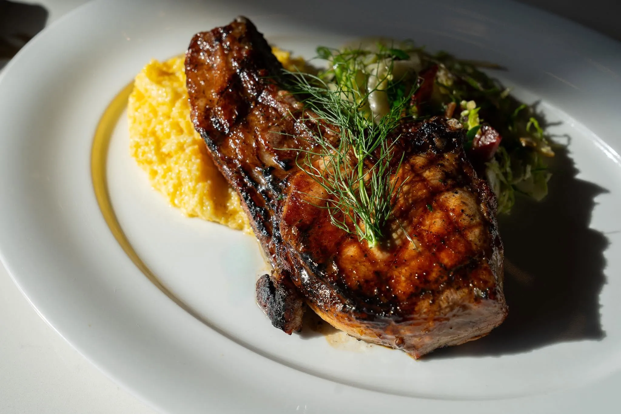 16 oz. Wagyu Ribeye